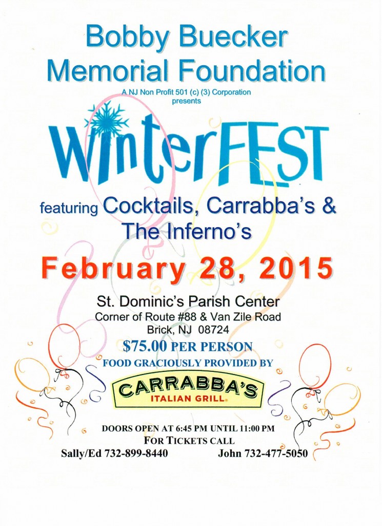 WinterFest 2015