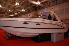 The Atlantic City International Power Boat Show, 2015 (Photo: Daniel Nee)