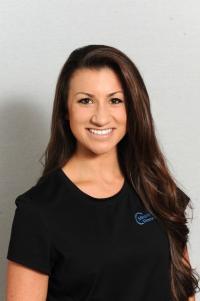 Lauren Pecora