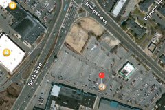 Flaming Grill, Brick, NJ. (Credit: Google Maps)