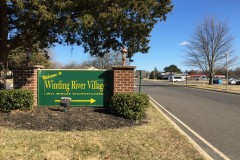 Winding River Village, Brick, NJ (Photo: Daniel Nee)