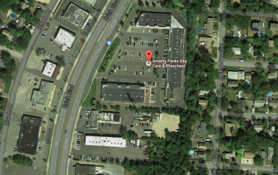Top Tomato Square (Credit: Google Maps)