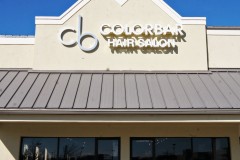 Colorbar The Salon, Brick, N.J.