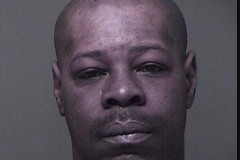 Carl A. Creadle, 47, of Lakewood. (Photo: Ocean County Jail)