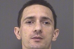 Jason M. Pascale, 34, of Lakewood. (Photo: Ocean County Jail)