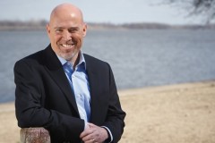 Tom MacArthur (R-3) (File Photo)