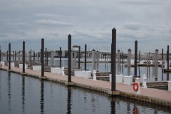 Traders Cove Marina and Park. (Photo: Daniel Nee)