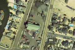 The location of St. Pio of Pietrelcina church in Normandy Beach. (Credit: Google Maps)