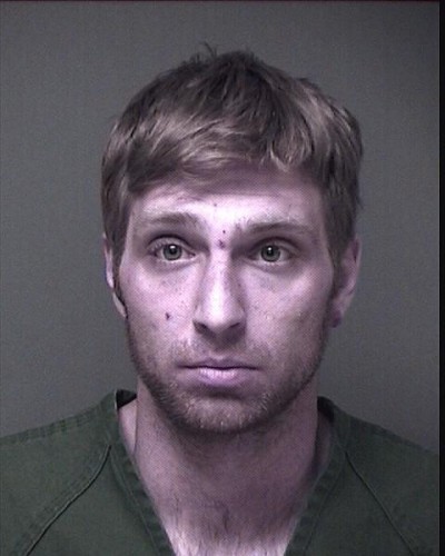 Frank A. Ferrara (Photo: Ocean County Jail)