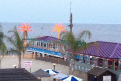 Martell's Tiki Bar (File Photo)