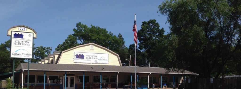 Visitation Relief Center (File Photo)
