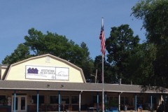Visitation Relief Center (File Photo)