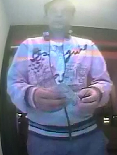 Photos of the suspects who placed a "skimming" device at a Brick Twp. ATM. (Photo: Brick Twp. Police)