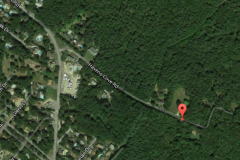 Havens Cove Road (Credit: Google Maps)