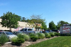 Joe Canal's, Brick, N.J. (Photo: Tom Bernetich)