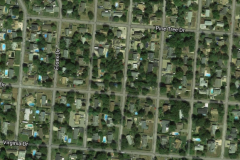 Lake Riviera (Credit: Google Maps)