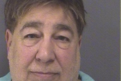 Andrew Morgan (Photo: Ocean County Jail)
