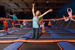 Sky Zone Lakewood