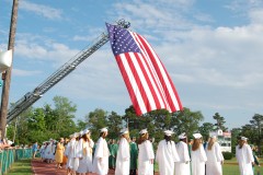 BTHS Graduation 2015