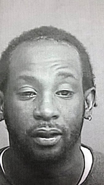 Darneil Reeves (Photo: Ocean County Prosecutor's Office)