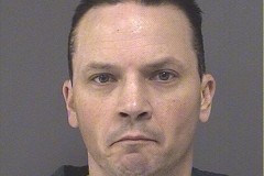 Scott F. Cooney (Photo: Ocean County Jail)
