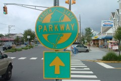 Garden State Parkway (Credit:  William F. Yurasko/Flickr)