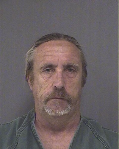 Shannon Cox (Photo: Ocean County Jail)