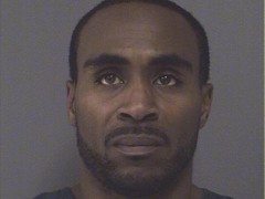 Antoine Henderson (Photo: Ocean County Jail)