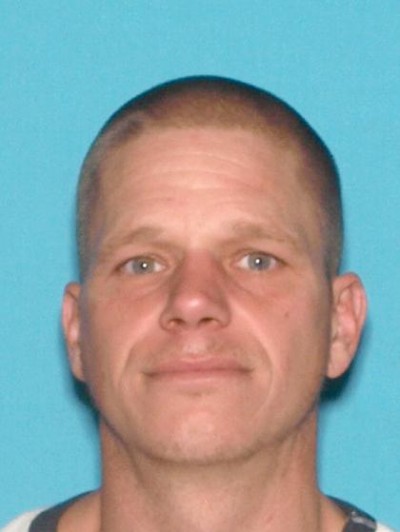 Michael Vence (Photo: Brick Twp. Police)