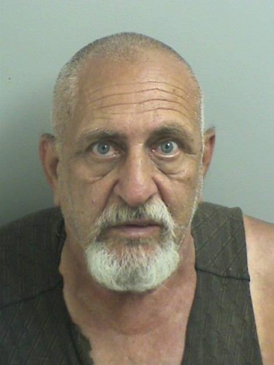 Anthony Proto (Photo: TRPD)