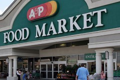A&P, Brick, NJ (Credit: Federal Realty Trust)