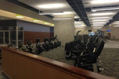 Meridian Fitness and Wellness, Brick, N.J.