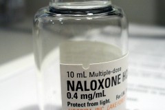 Narcan (Credit: PunchingJudy/Flickr)