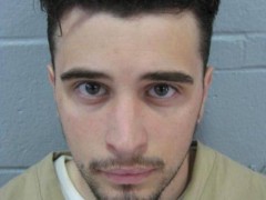 Samuel Patriaco (Photo: Ocean County Prosecutor's Office)