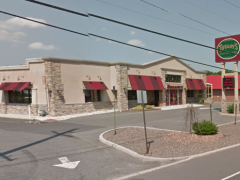 Tiffany's, Toms River (Credit: Google Maps)