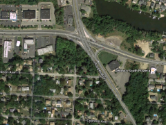 Old Hooper, Brick, N.J. (Credit: Google Maps)