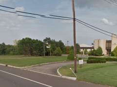 Route 70, near the intersection with Brick Boulevard. (Credit: Google Maps)