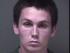 Michael Wardell (Photo: Ocean County Jail)