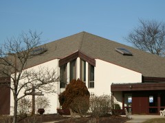 Church of Epiphany, Brick, N.J. (Credit: Diocese of Trenton)