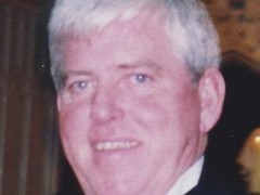 Chuck McCabe