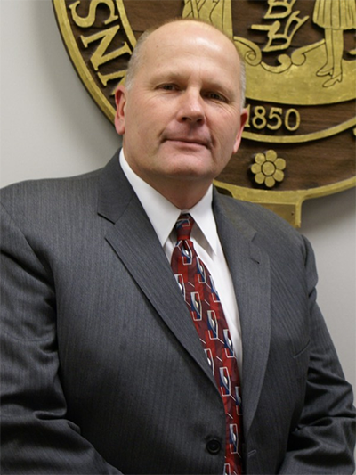 Mike Thulen (Campaign Photo)