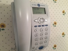 Telelphone (File Photo)