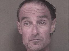 Alfred Oliveri (Photo: Ocean County Jail)