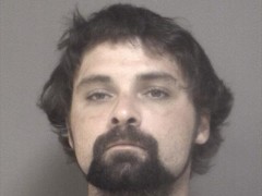 William Hunter III (Photo: Ocean County Jail)