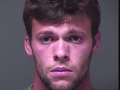 Andrew Roe (Photo: Ocean County Jail)