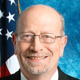 Charles Bacon (Campaign Photo)