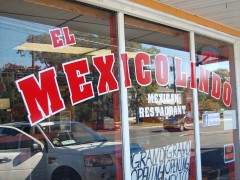 Mexico Lindo, Brick, N.J. (Photo: Daniel Nee)