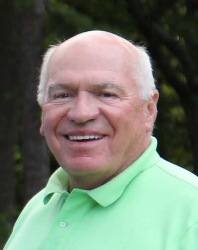 Arthur Halloran (File Photo)