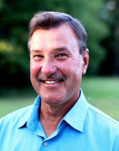 Jim Fozman (File Photo)