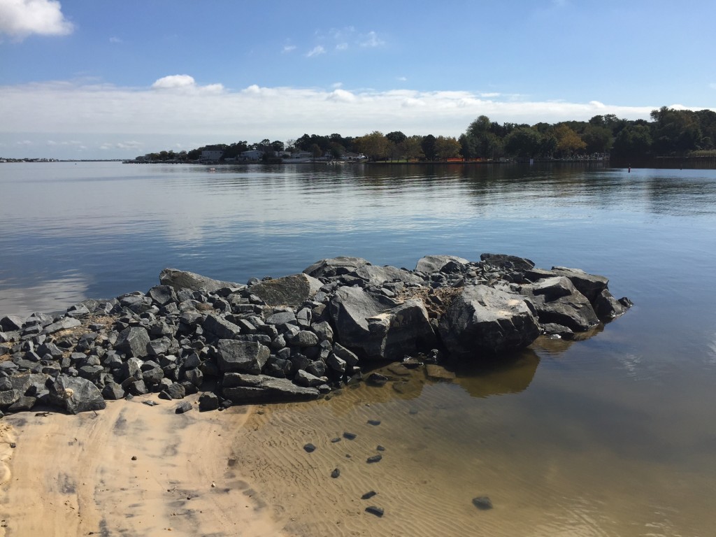 Bay Harbor Park, Brick, N.J. (Photo: Daniel Nee)